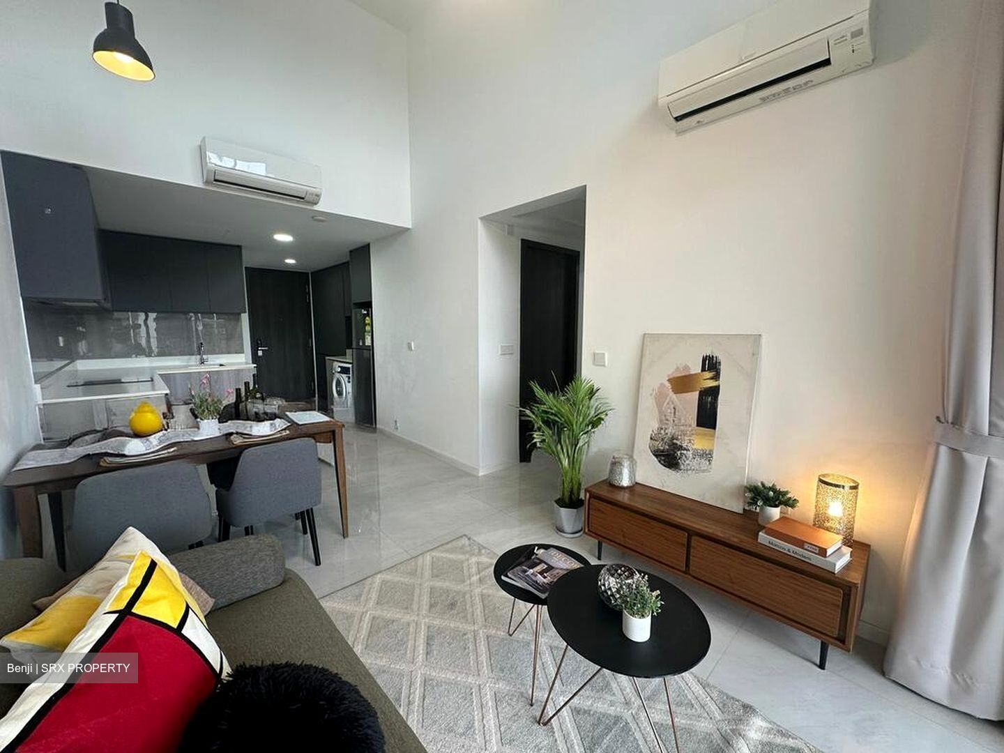 Riverfront Residences (D19), Apartment #522972691